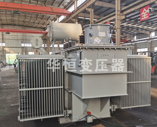 6300KVA炉霍炉霍炉霍电力变压器