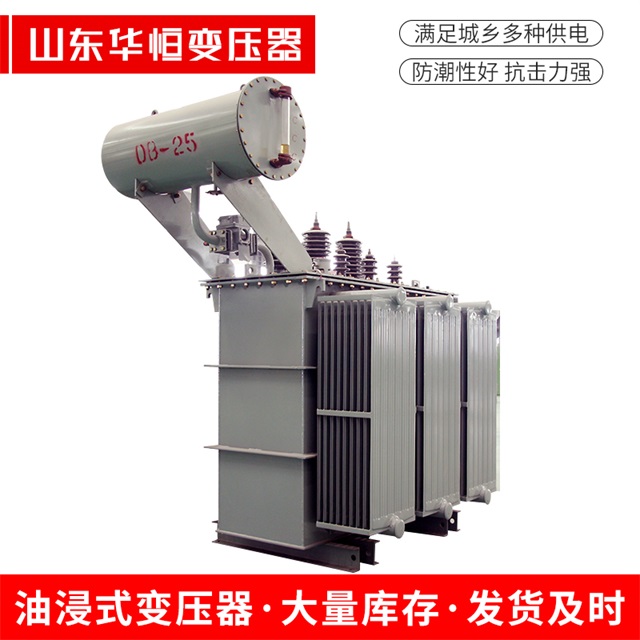 S11-10000/35炉霍炉霍炉霍电力变压器厂家