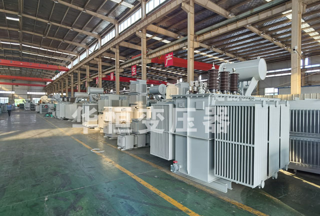 S13-8000/35炉霍炉霍炉霍电力变压器厂家