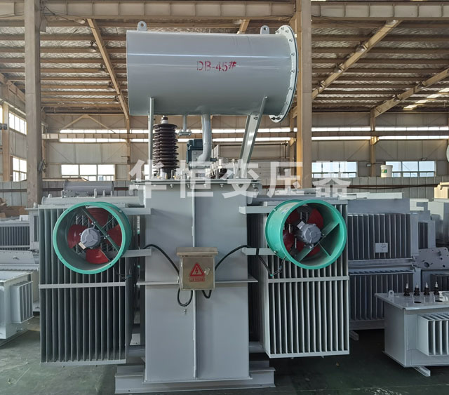S13-8000/35炉霍炉霍炉霍电力变压器