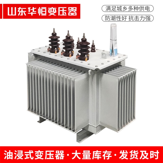 S13-10000/35炉霍炉霍炉霍油浸式变压器厂家
