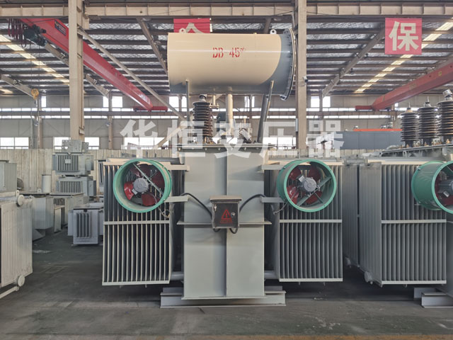 S11-10000/35炉霍炉霍炉霍油浸式变压器