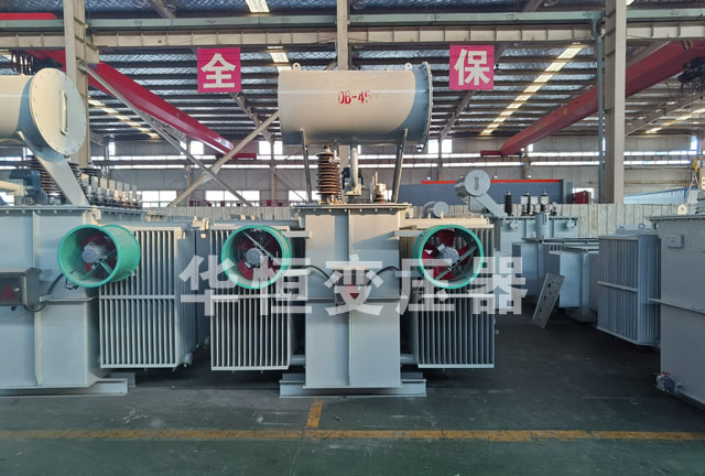 S13-6300/35炉霍炉霍炉霍油浸式变压器